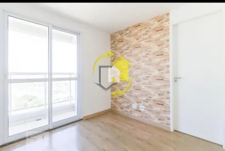 Apartamento com 1 Quarto à venda, 38m² no Tatuapé, São Paulo