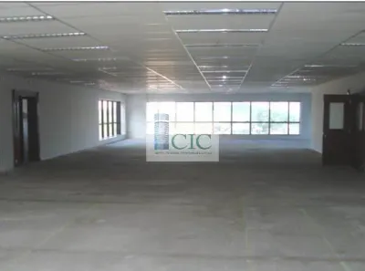 Sala Comercial para alugar, 400m² no Vila Olímpia, São Paulo