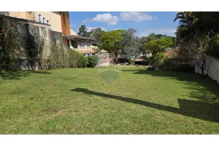 Lote/Terreno à venda, 476m² no Residencial Morada das Estrelas (Aldeia da Serra), Barueri