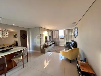 Apartamento com 3 Quartos à venda, 107m² no Pampulha, Belo Horizonte