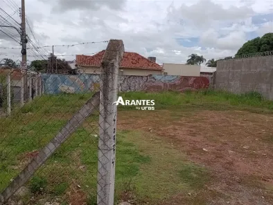 Lote/Terreno à venda, 432m² no Fundinho, Uberlândia