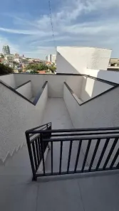 Casa com 3 Quartos à venda, 115m² no Bela Vista, Osasco