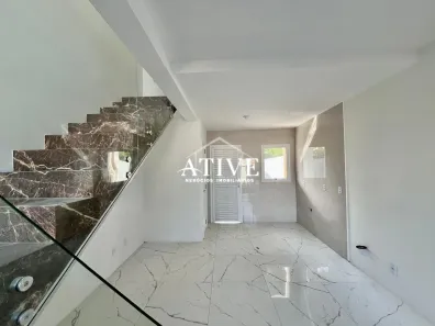 Casa com 2 Quartos à venda, 52m² no Dona Mercedes, Gravataí