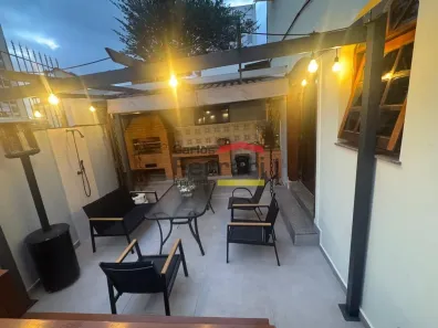 Sobrado com 3 Quartos à venda, 240m² no Parada Inglesa, São Paulo