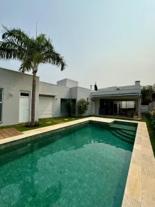 Casa de Condomínio com 3 Quartos à venda, 330m² no Medeiros, Jundiaí