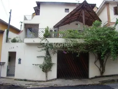 Sobrado com 3 Quartos à venda, 280m² no Lauzane Paulista, São Paulo