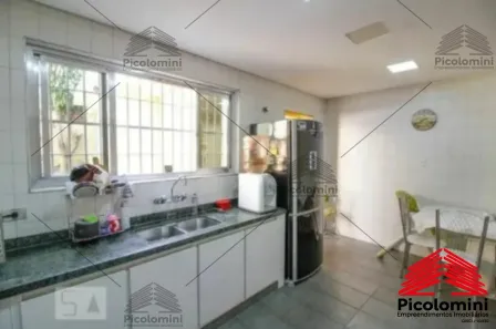 Sobrado com 3 Quartos à venda, 273m² no Vila Anglo Brasileira, São Paulo