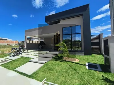 Casa de Condomínio com 3 Quartos à venda, 252m² no Nova São Pedro, São Pedro da Aldeia