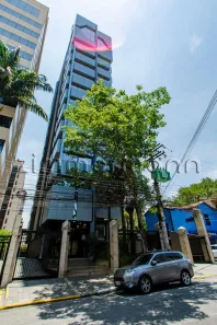 Sala Comercial à venda, 45m² no Pinheiros, São Paulo