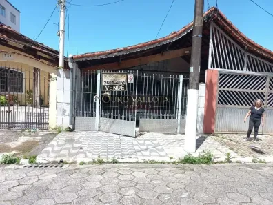 Casa com 2 Quartos à venda, 96m² no Ocian, Praia Grande