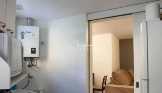 Apartamento com 2 Quartos à venda, 89m² no Leblon, Rio de Janeiro