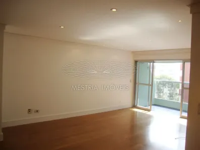 Apartamento com 3 Quartos à venda, 134m² no Real Parque, São Paulo