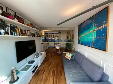 Apartamento com 2 Quartos à venda, 100m² no Paraíso, São Paulo
