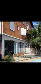 Sobrado com 3 Quartos à venda, 210m² no Jardim Meny, São Roque