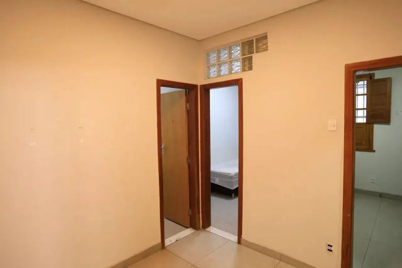 Apartamento com 5 quartos — Santo Agostinho, Belo Horizonte