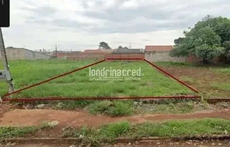 Lote/Terreno à venda, 10m² no Jardim Strass, Londrina
