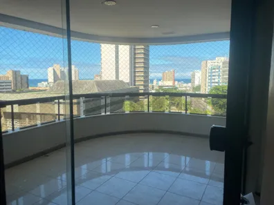Apartamento com 4 Quartos à venda, 188m² no Pituba, Salvador