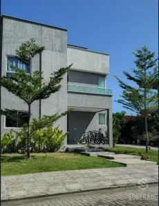 Casa de Condomínio com 5 Quartos à venda, 280m² no Portal do Sol, João Pessoa