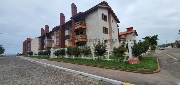 Apartamento com 1 Quarto à venda, 55m² no Capão Novo, Capão da Canoa