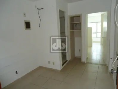 Sala Comercial à venda, 27m² no Tijuca, Rio de Janeiro