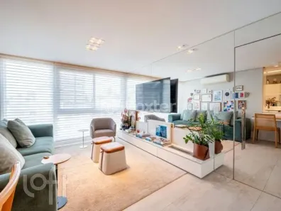 Apartamento com 2 Quartos à venda, 84m² no Auxiliadora, Porto Alegre