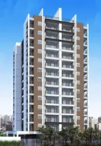 Apartamento com 1 Quarto à venda, 42m² no Campo Belo, São Paulo
