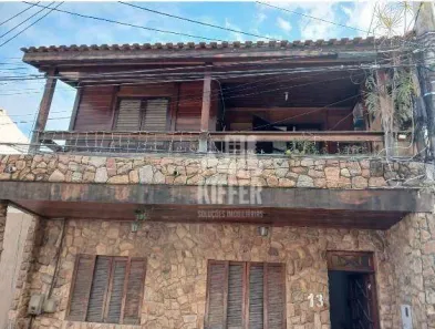 Casa com 4 Quartos à venda, 240m² no Ponta D'Areia, Niterói
