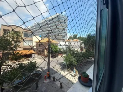 Apartamento com 1 Quarto à venda, 30m² no Praça da Bandeira, Rio de Janeiro
