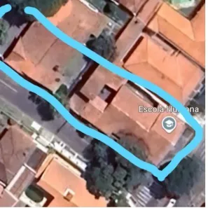 Imóvel Comercial com 8 Quartos à venda, 600m² no Jardim Esplanada, São José dos Campos