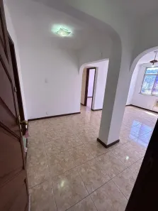 Apartamento com 2 Quartos para alugar, 66m² no Grajaú, Rio de Janeiro