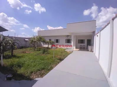 Casa com 2 Quartos à venda, 133m² no Parque Bom Retiro, Paulínia