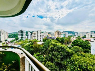 Apartamento com 2 Quartos à venda, 86m² no Icaraí, Niterói