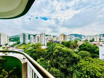 Apartamento com 2 Quartos à venda, 86m² no Icaraí, Niterói