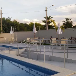 Apartamento com 2 Quartos à venda, 44m² no Parque Dois Irmãos, Fortaleza