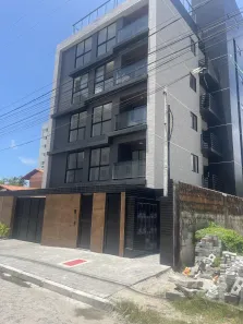 Apartamento com 1 Quarto à venda, 30m² no Intermares, Cabedelo