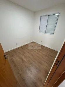 Apartamento com 2 Quartos à venda, 40m² no Vila Nova Aliança, Jacareí