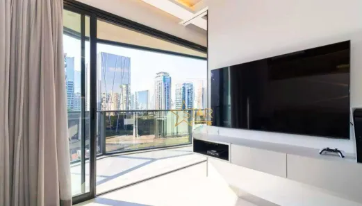 Apartamento com 1 Quarto à venda, 45m² no Vila Olímpia, São Paulo