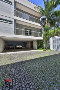 Sobrado com 4 Quartos à venda, 404m² no Vila Gilda, Santo André