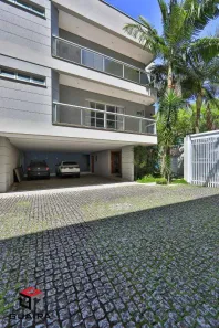 Sobrado com 4 Quartos à venda, 404m² no Vila Gilda, Santo André