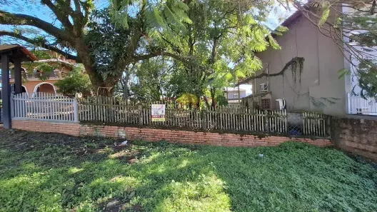 Lote/Terreno à venda, 474m² no Boehmerwald, Joinville