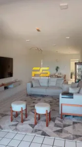 Apartamento com 4 Quartos à venda, 207m² no Intermares, Cabedelo
