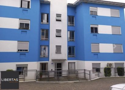 Apartamento com 2 Quartos à venda, 41m² no Lomba do Pinheiro, Porto Alegre