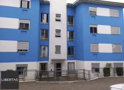 Apartamento com 2 Quartos à venda, 41m² no Lomba do Pinheiro, Porto Alegre