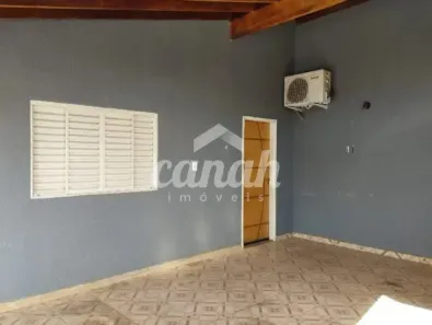 Casa de Condomínio com 3 Quartos à venda, 80m² no Geraldo Correia de Carvalho, Ribeirão Preto