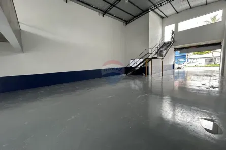 Galpão/Depósito/Armazém para alugar, 461m² no Vila Nossa Senhora das Vitórias, Mauá