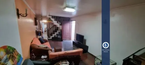 Casa com 3 Quartos à venda, 160m² no Vila Prudente, São Paulo