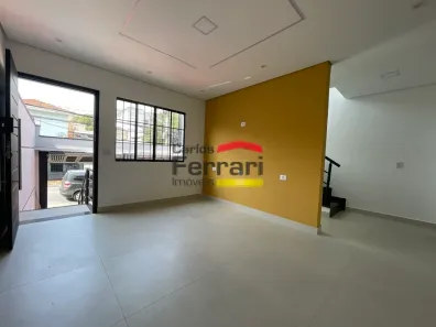 Sobrado com 3 Quartos à venda, 115m² no Parque Peruche, São Paulo