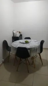 Apartamento com 3 Quartos à venda, 63m² no Jardim Terras do Sul, São José dos Campos