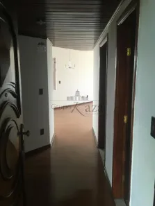 Apartamento com 3 Quartos à venda, 168m² no Jardim Pereira do Amparo, Jacareí