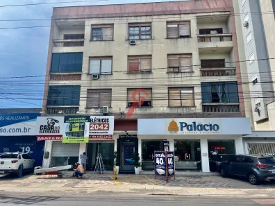 Ponto Comercial para alugar, 150m² no Centro, Canoas